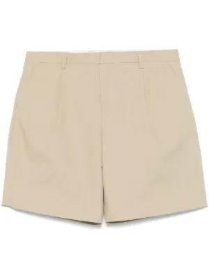 LOEWE カーゴショーツ | ニュートラル | FARFETCH JP
