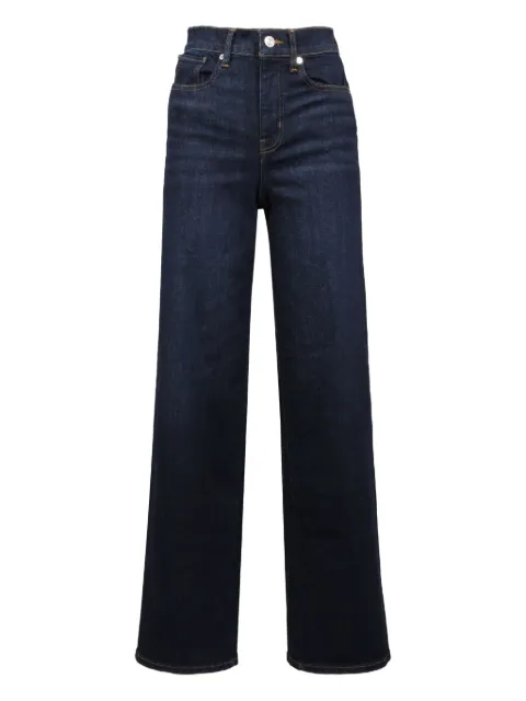 FRAME jeans con cinco bolsillos