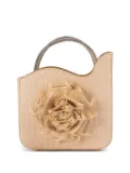 Le Silla small Rose tote bag - Neutrals