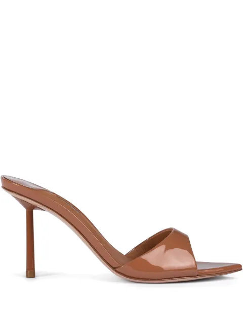 Le Silla 80 mm Bella muiltjes