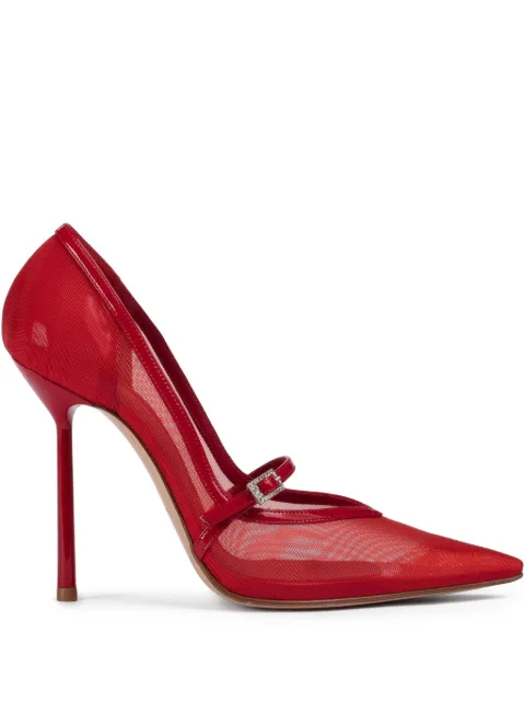 Le Silla 120mm Vivienne pumps