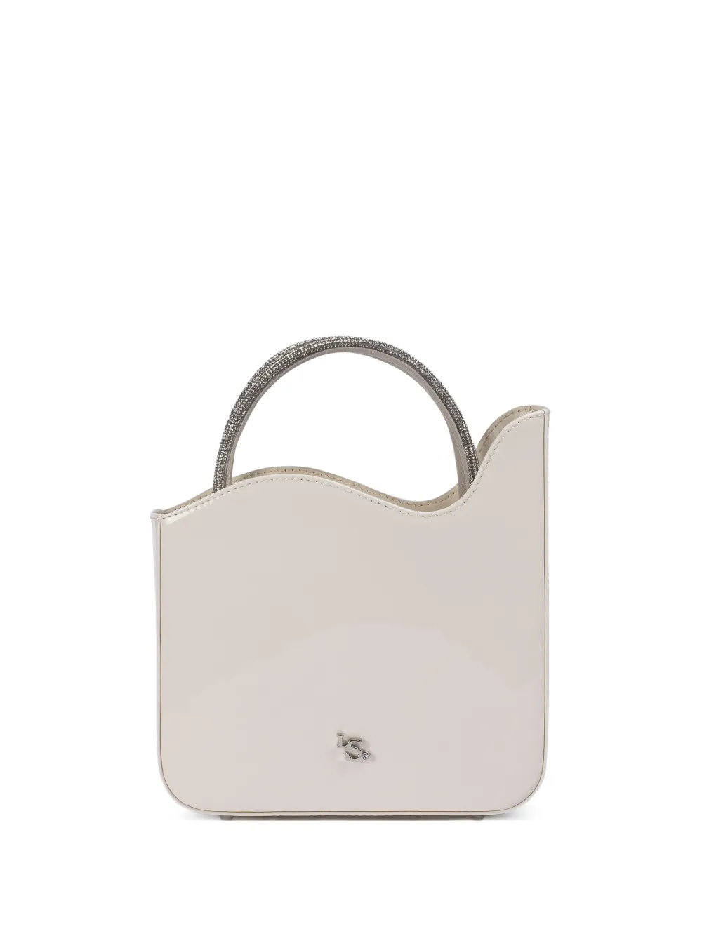 Le Silla Ivy kleine tas Beige