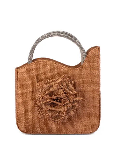 Le Silla Rose mini bag