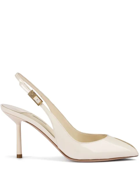 Le Silla 80mm Clivage pumps 