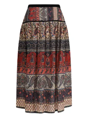 Valentino Garavani Skirts | FARFETCH US