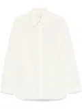 Sunflower Stable shirt - Neutrals