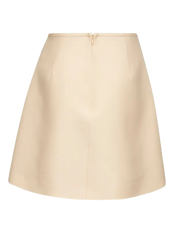ミニスカート VALENTINO GARAVANI CREPE COUTURE MINI SKIRT 23443723_54924514_600.jpg