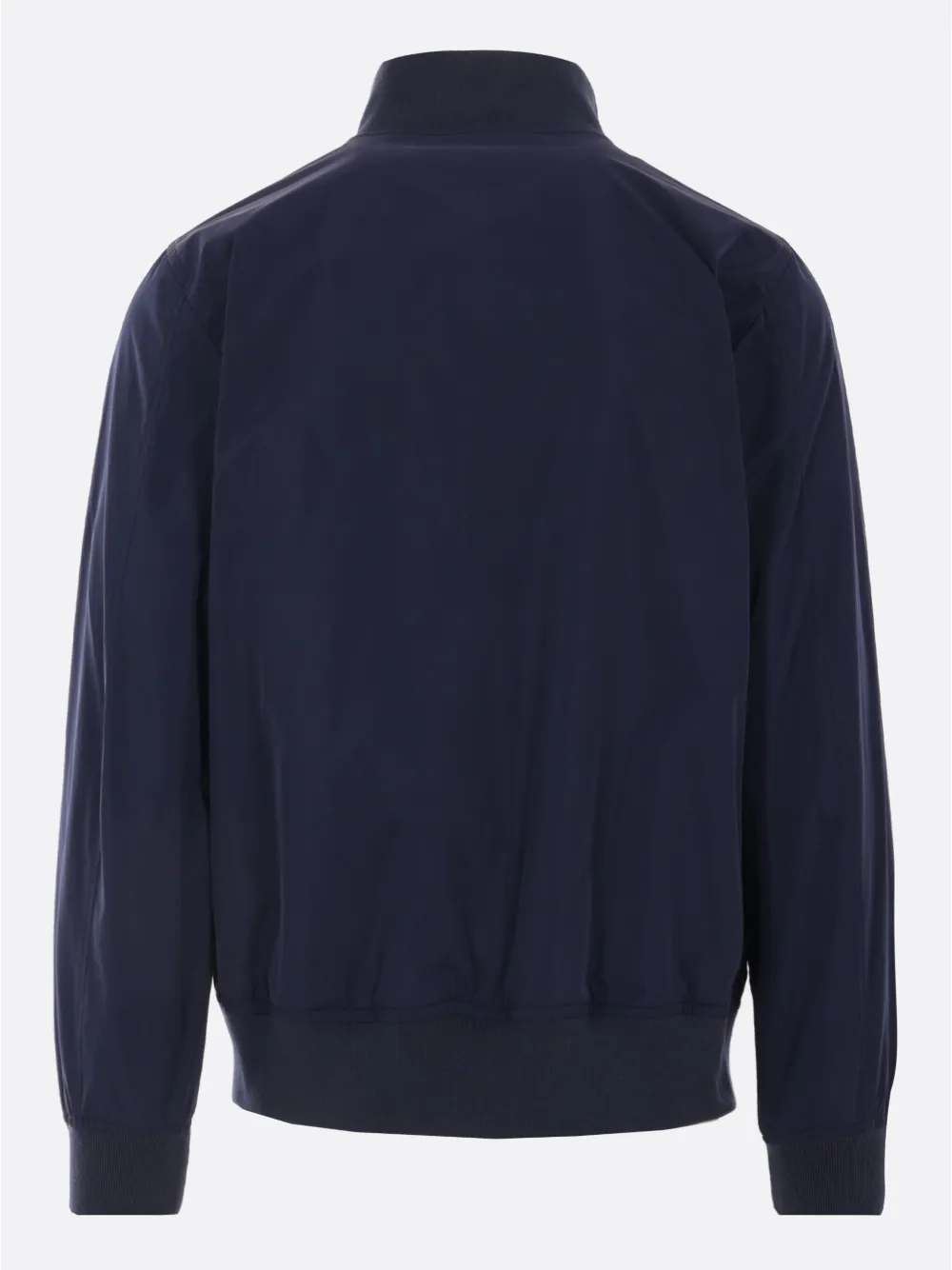 ASPESI ZIP-UP BOMBER JACKET