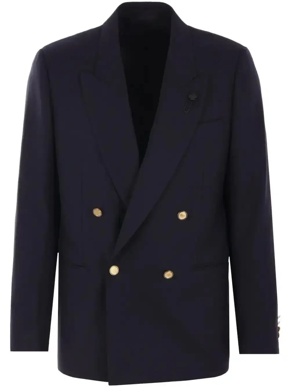 Attitude blazer