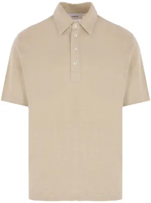 LARDINI ポロシャツ メンズ ラルディーニ ラルディーニ メンズ ポロシャツ LARDINI ブランド ニット
