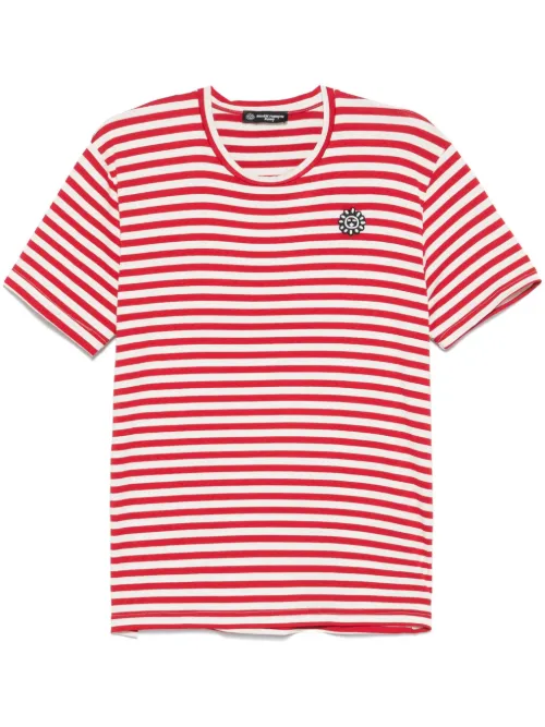 T-shirt Sunny Stripe - Société Anonyme - Modalova