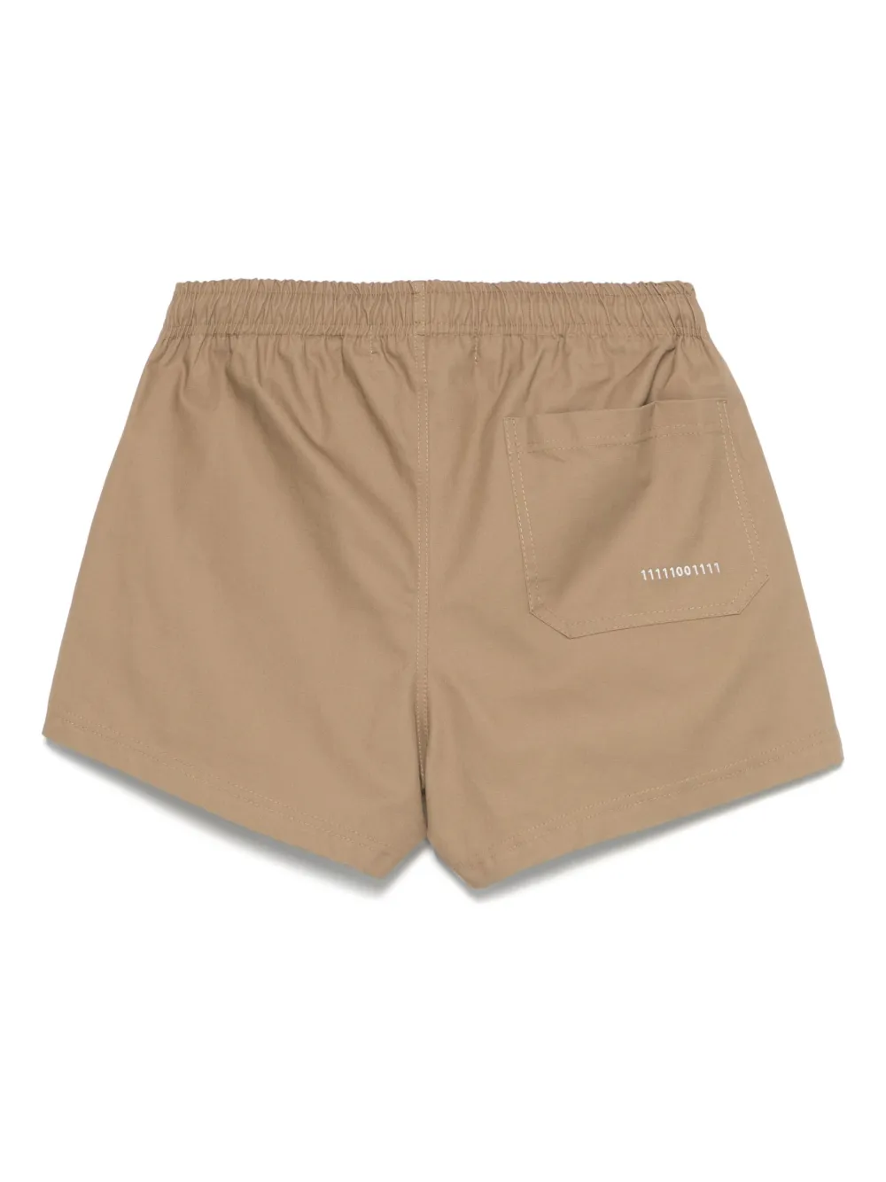 Société Anonyme Nantes shorts - Beige