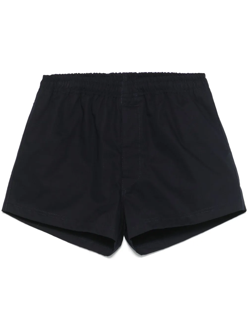 Société Anonyme Nantes shorts Blauw