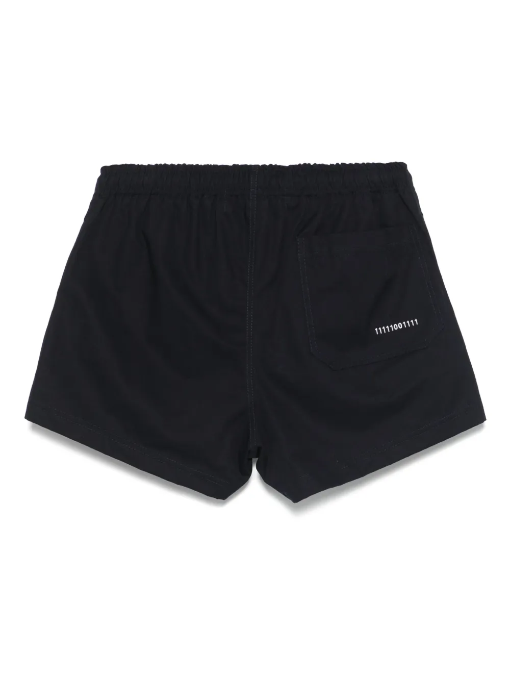 Société Anonyme Nantes shorts Blauw