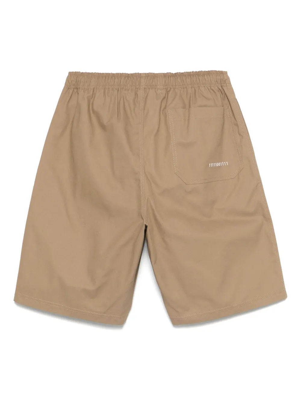 Société Anonyme Le Havre shorts - Beige