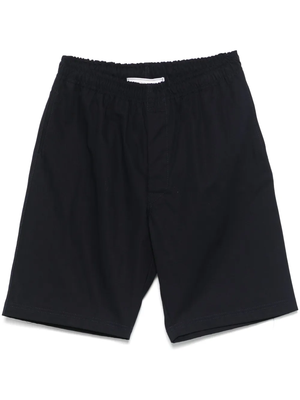 Société Anonyme Le Havre Shorts In Schwarz