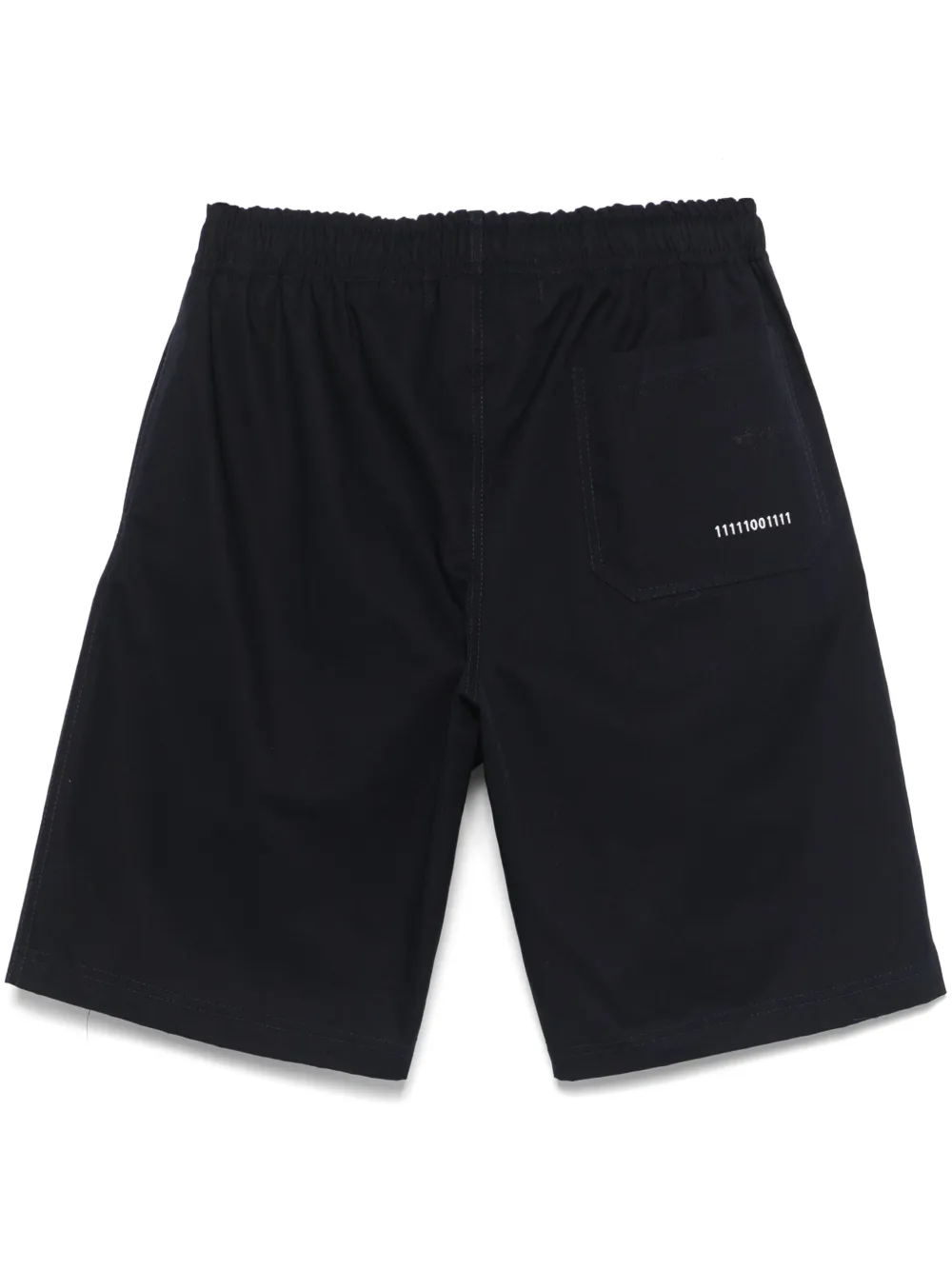 Société Anonyme Le Havre shorts - Blauw