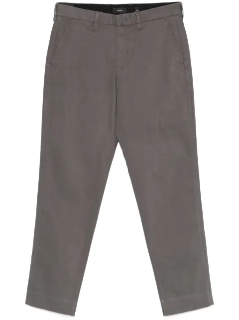 Vince Owen straight-leg trousers 