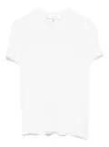 FRAME The Rib T-shirt - White