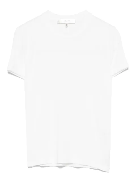 FRAME playera The Rib