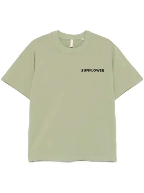 Sunflower Master T-shirt