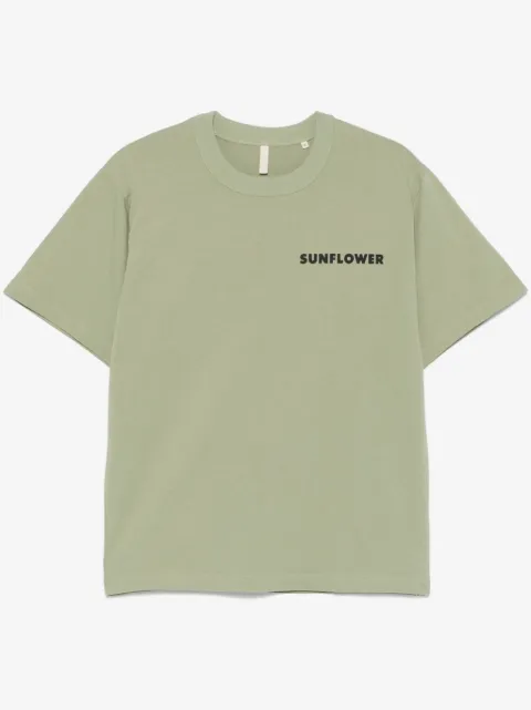 Sunflower Master T-shirt