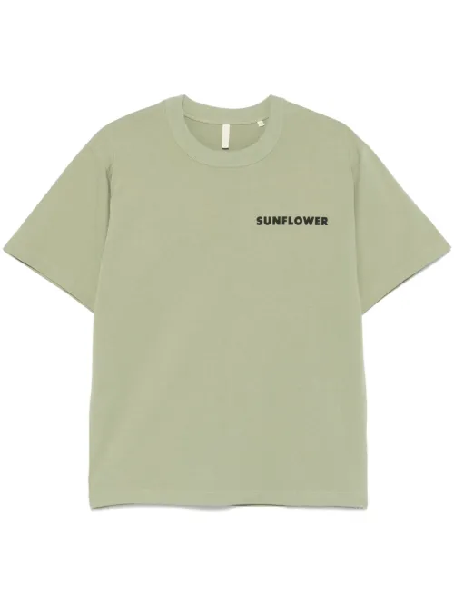 Sunflower t-shirt Master - Vert - Sunflower - Modalova
