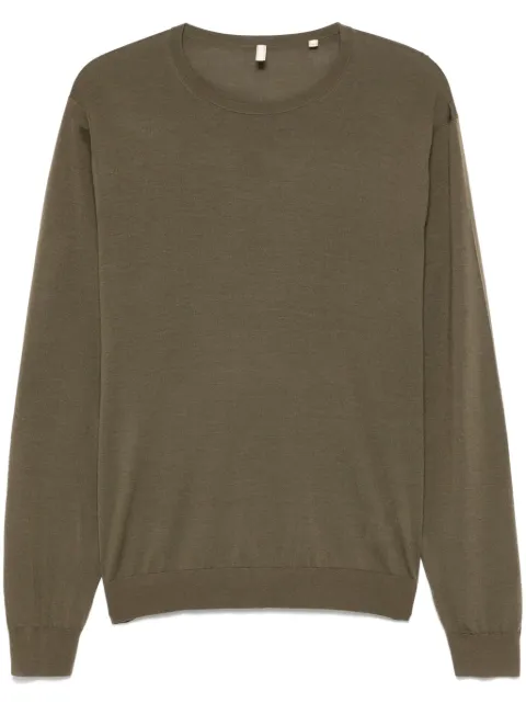 Sunflower playera con cuello redondo