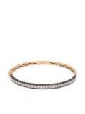 SHAY 18K rose gold sapphire bracelet