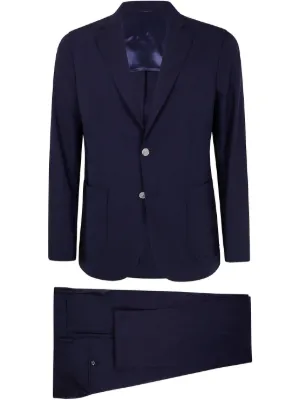 Barba スーツ メンズ通販 - FARFETCH Barba スーツ メンズ通販 - FARFETCH