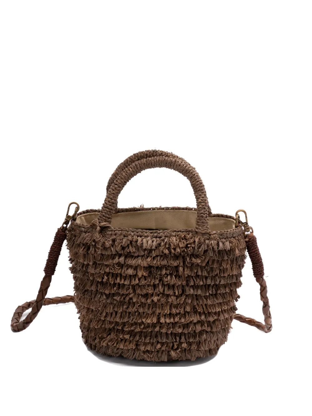 Naka tote bag
