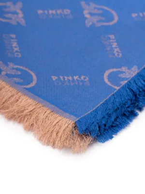 PINKO Scarves for Women - Shop on FARFETCH