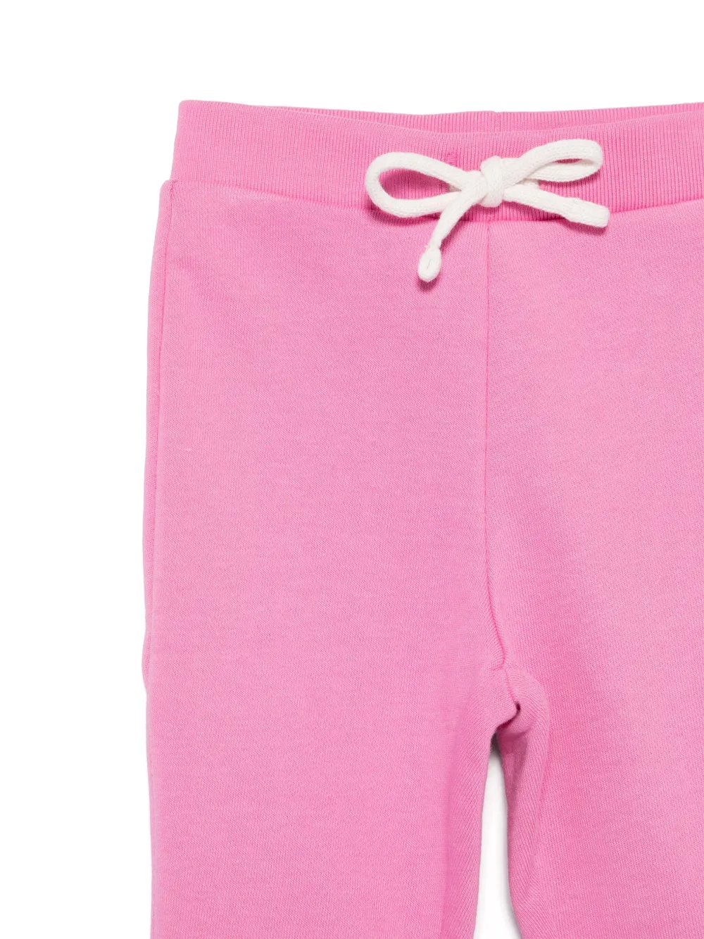 POLO RALPH LAUREN KIDS Trainingspak Roze