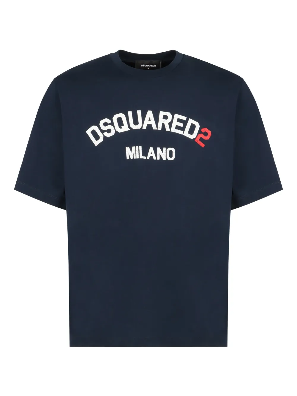 logo T-shirt