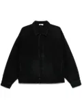 Fear Of God denim jacket - Black