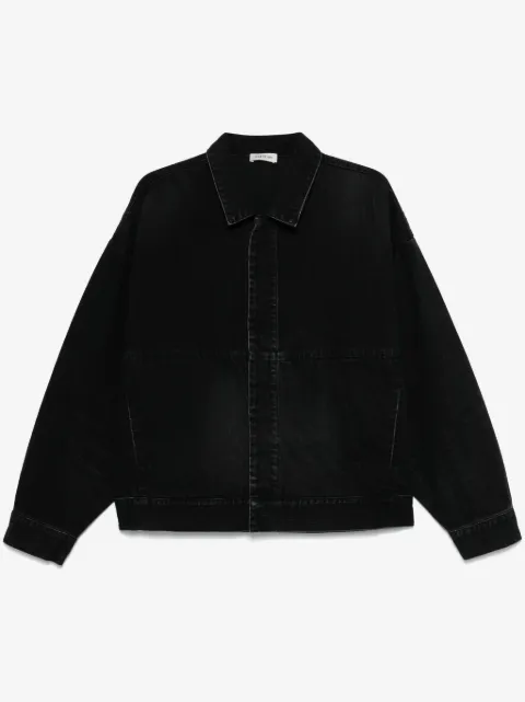 Fear Of God chamarra de mezclilla
