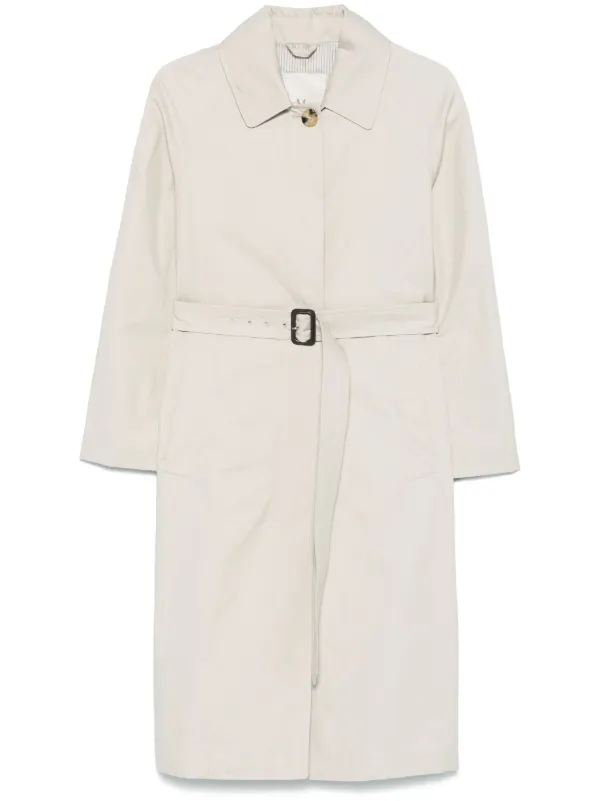 Max Mara Orleans coat
