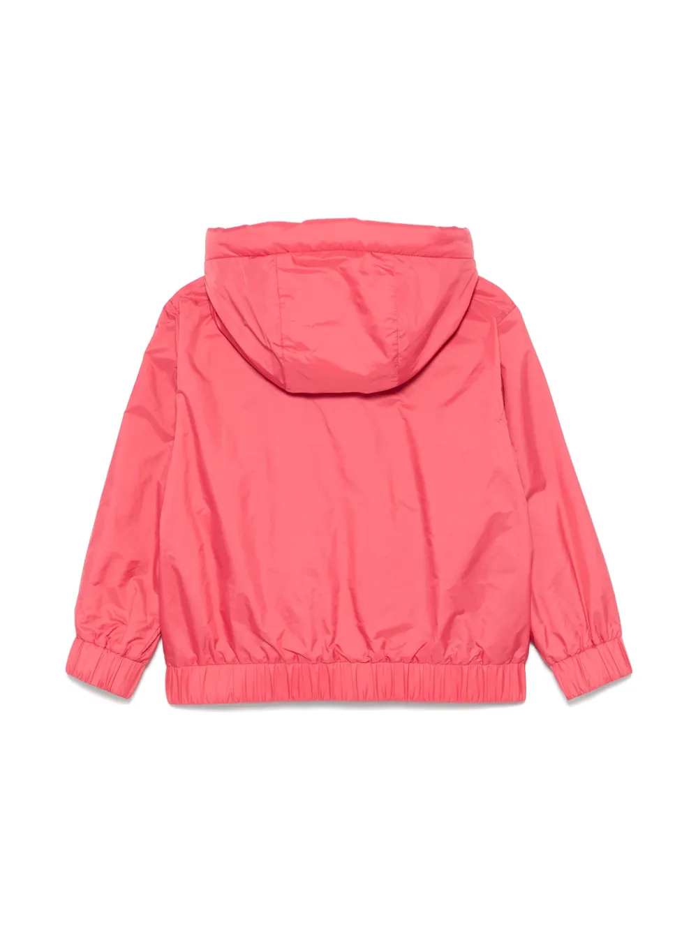 Moncler Enfant Liliana jack - Roze