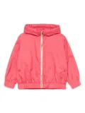 Moncler Enfant Liliana jacket - Pink