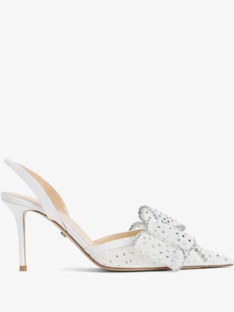 MACH & MACH 85mm Le Cadeau pumps