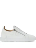Giuseppe Zanotti Frankie sneakers - White