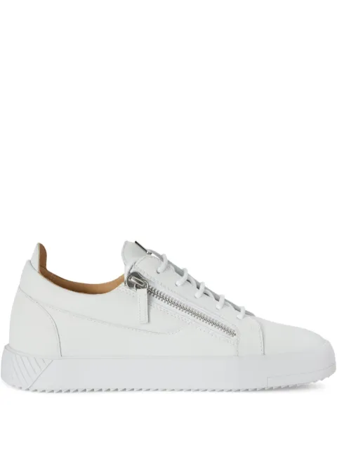 Giuseppe Zanotti tenis Frankie