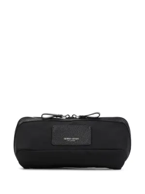 Giorgio Armani Toiletry Bags for Men - Shop Now on FARFETCH