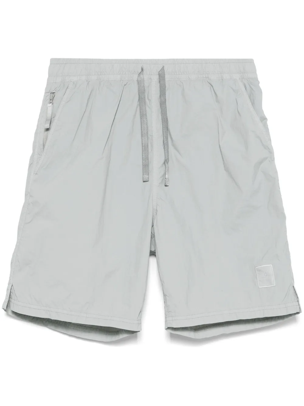 Stone Island Ghost shorts | Grey | Image 1