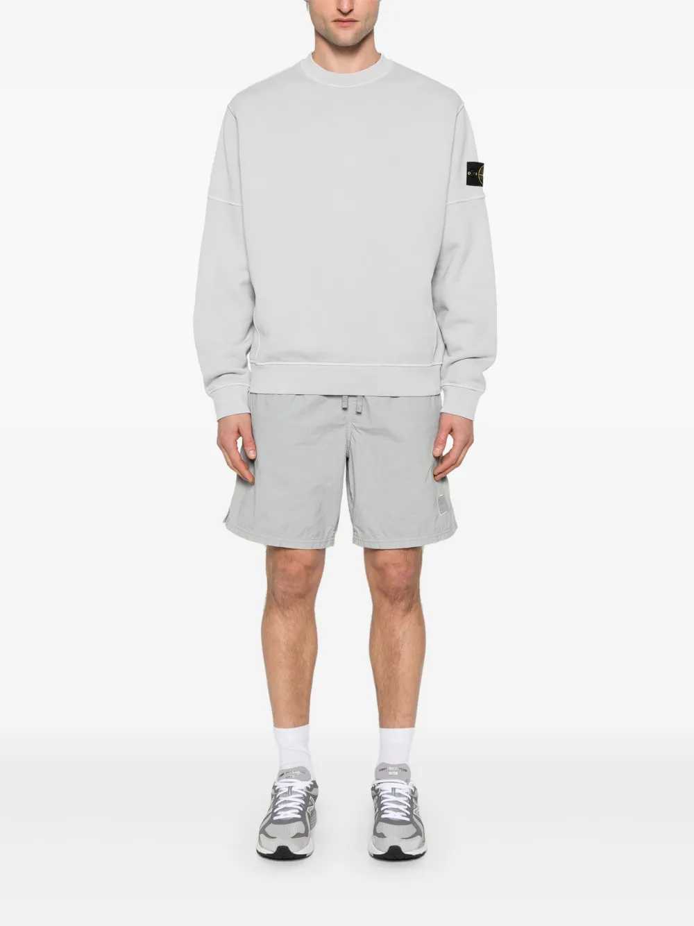 Stone Island Ghost shorts | Cargo Shorts | Image 2