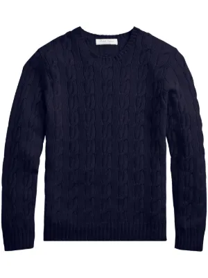 Polo Ralph Lauren パープル ケーブルニット 楽天市場】ラルフローレン ニット（カラーパープル）（ニット