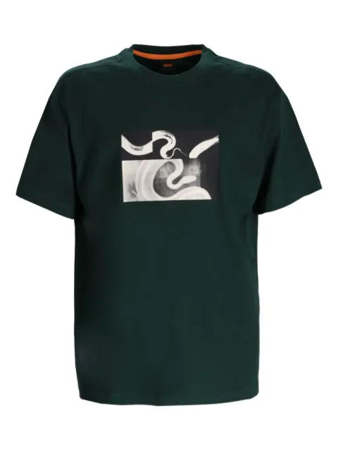 BOSS Te_Barragan T-shirt