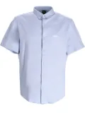 BOSS B Motion S shirt - Blue