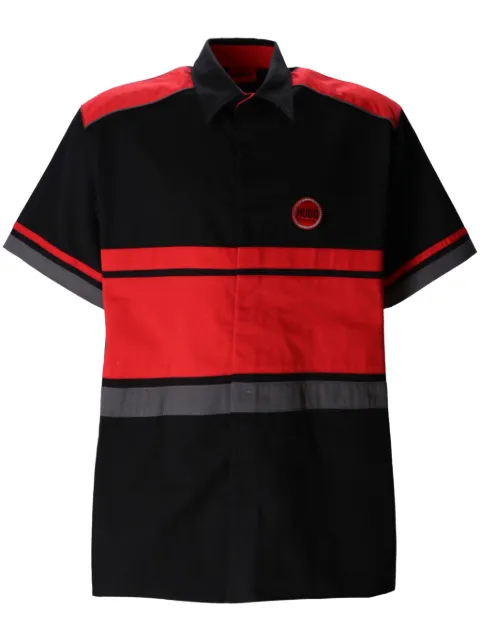 HUGO camisa Espeed