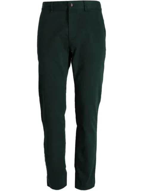 BOSS straight-leg trousers